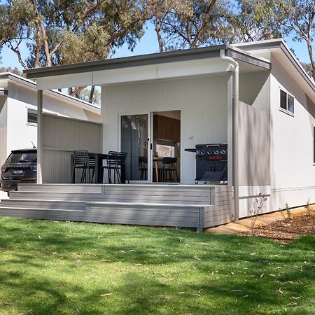 Echo Holiday Parks - Renmark Exterior photo