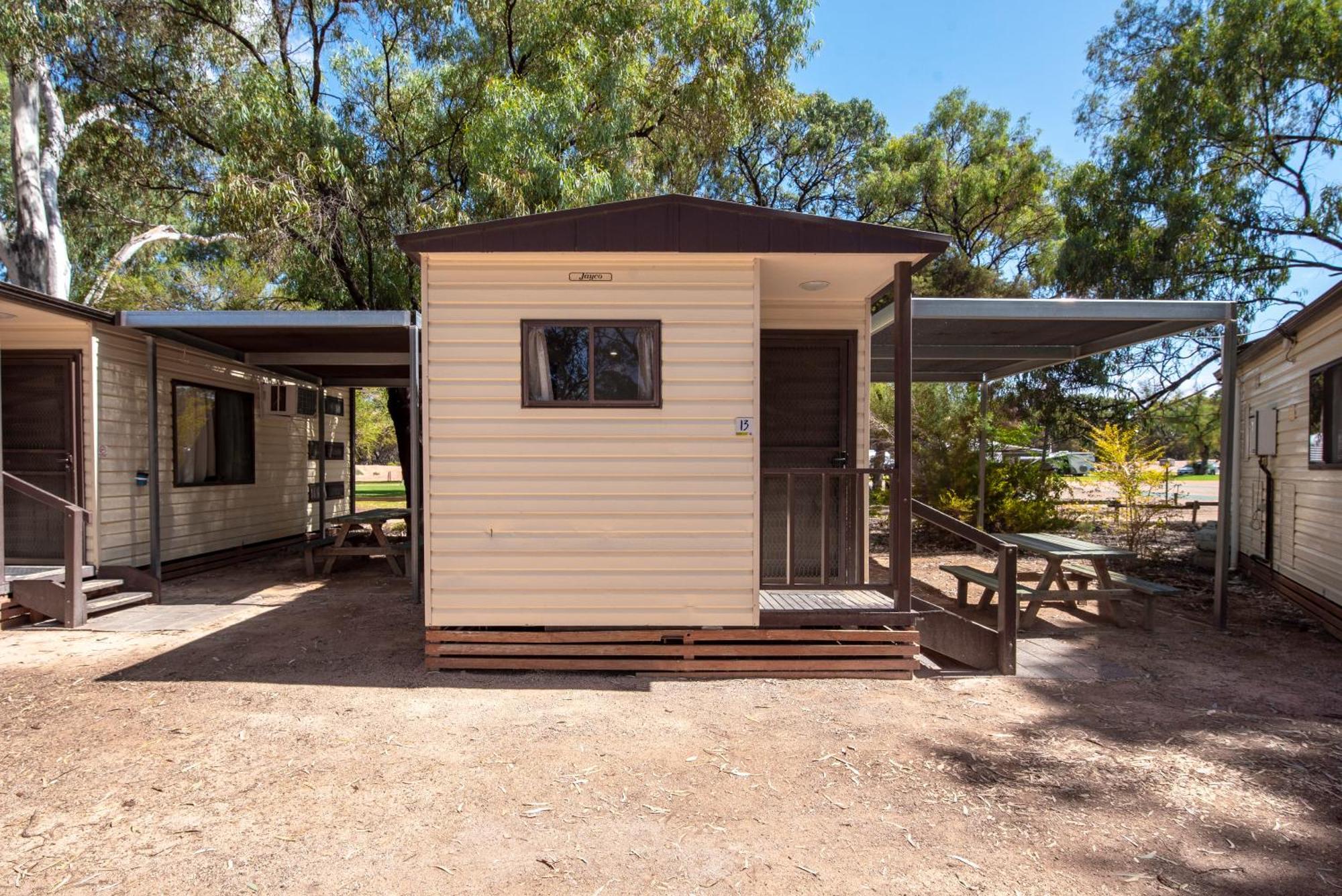 Echo Holiday Parks - Renmark Exterior photo