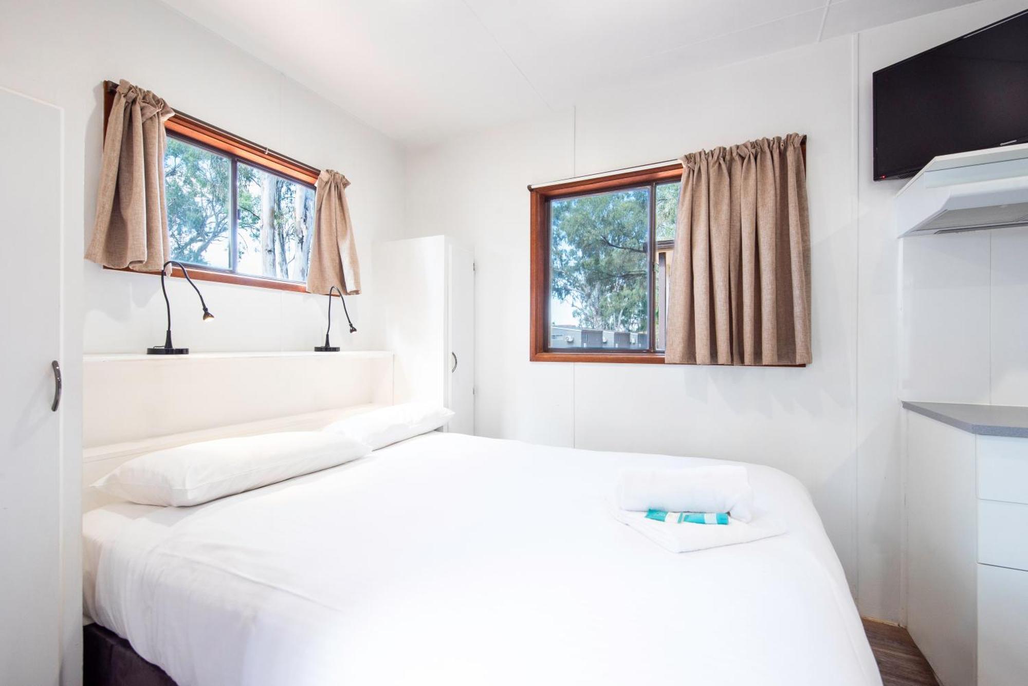 Echo Holiday Parks - Renmark Exterior photo