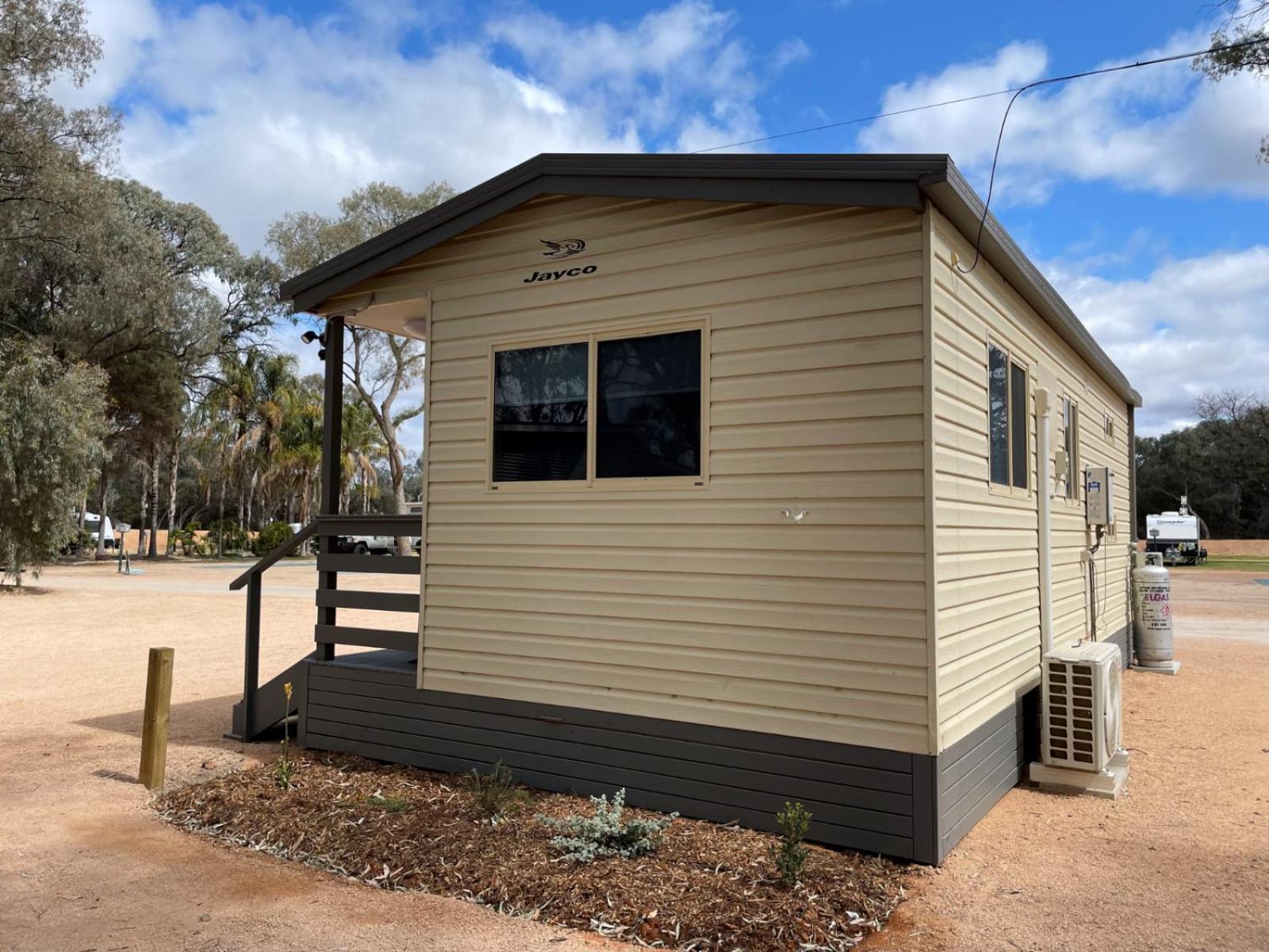 Echo Holiday Parks - Renmark Exterior photo