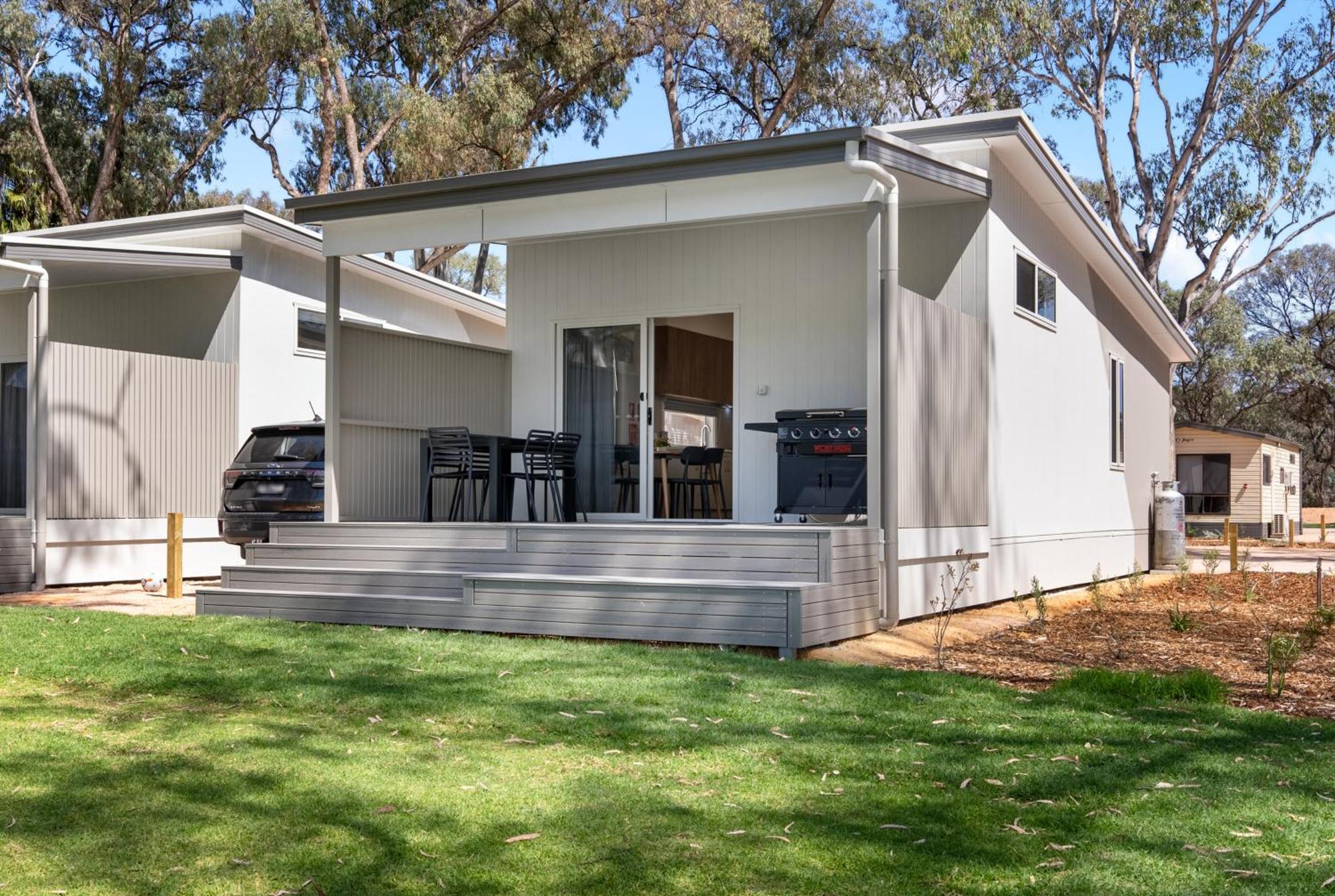Echo Holiday Parks - Renmark Exterior photo